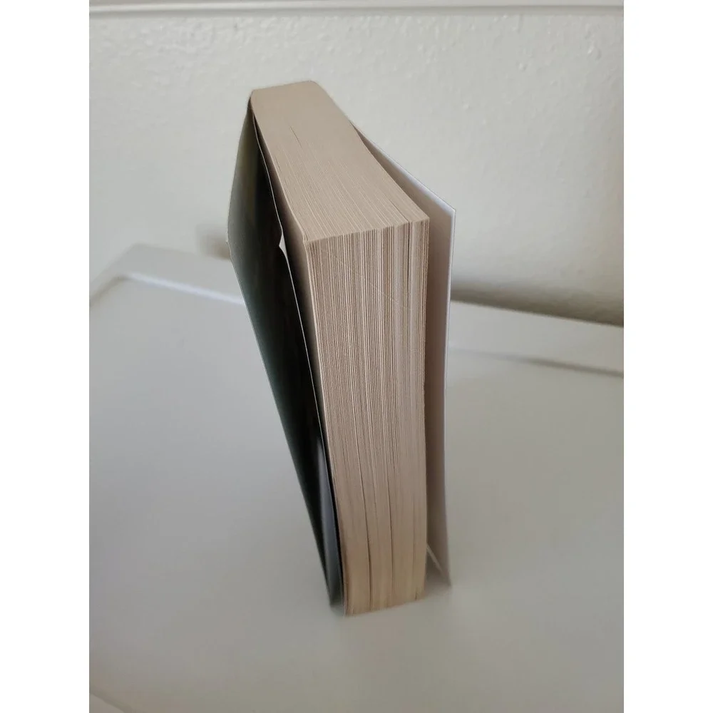 The Thirteenth Tale: A Novel By Diane Setterfield Trade Paperback Like New